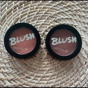 Model co blush duo